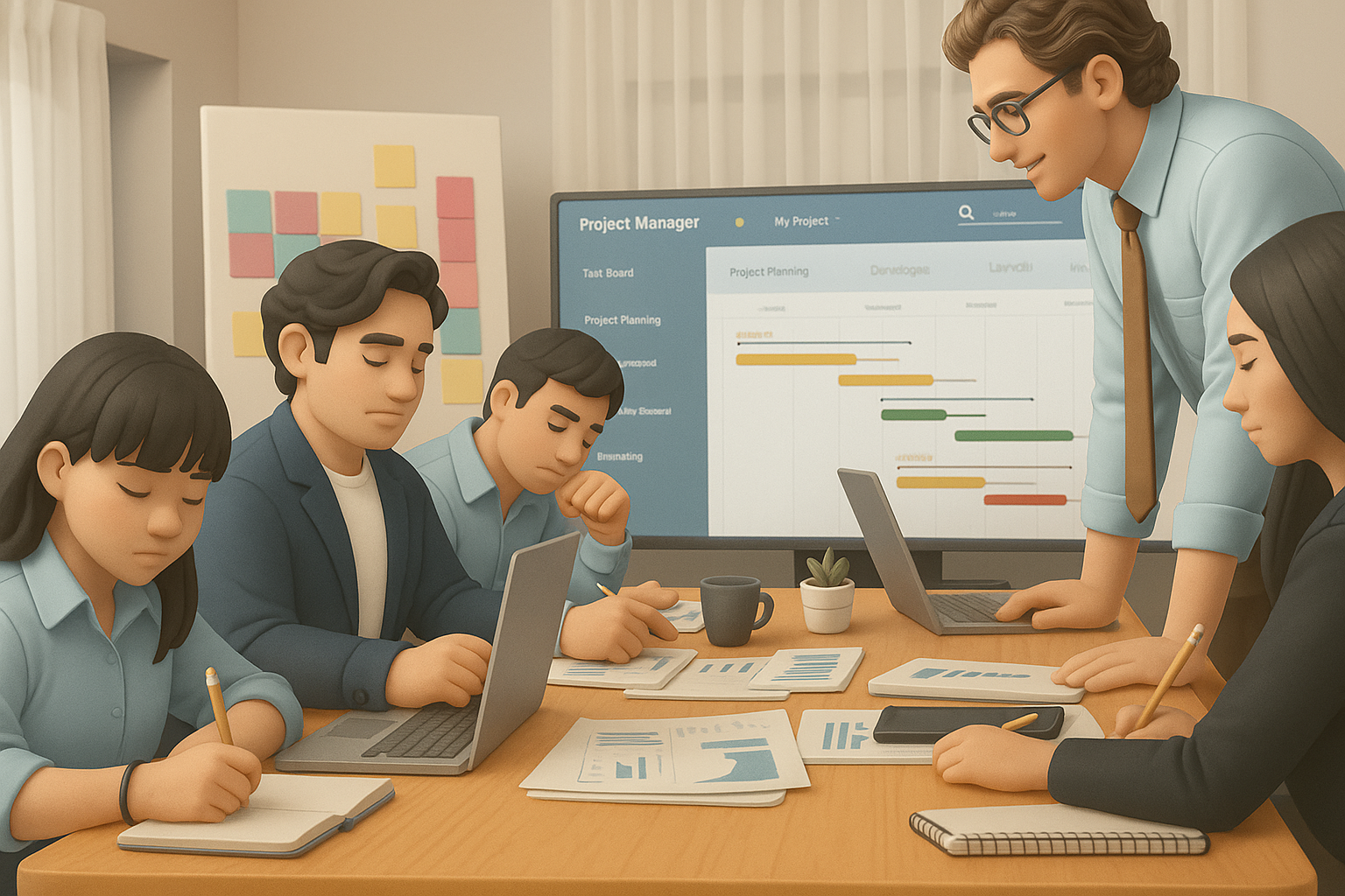 PMP (Project Management Professional) Exam Prep